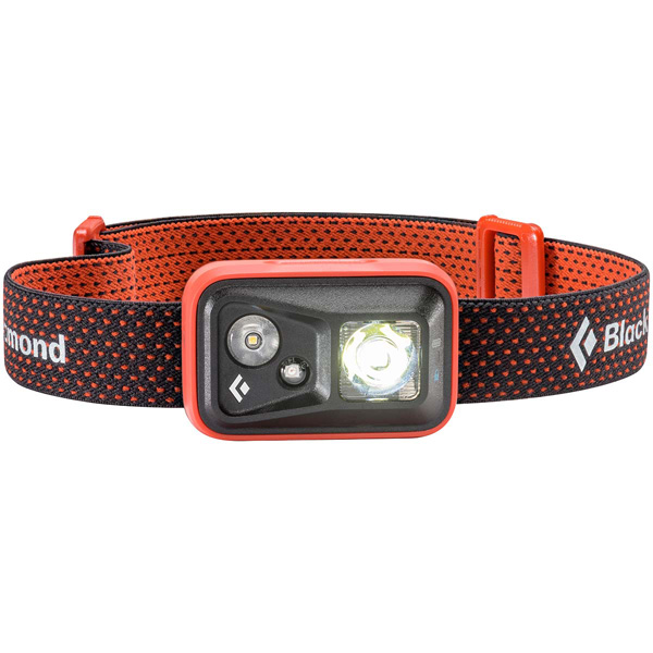 Black Diamond Frontale Spot Octane Black Diamond Frontale Spot Octane