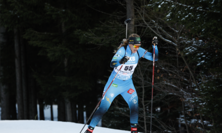 Madshus des skis portés au plus haut niveau