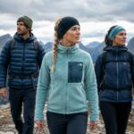 Polaire, doudoune, softshell : laquelle choisir pour la mi-saison ?