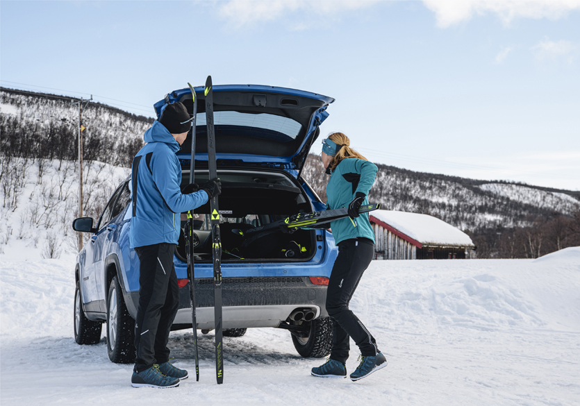 ski-fischer-Où pratiquer le ski de fond en France ?