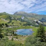 Top 5 randonnées Les 2 Alpes : les plus beaux itinéraires