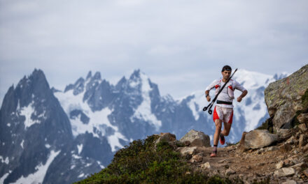 Le Trail des crêtes du Chablais – informations et conseils – Annulé