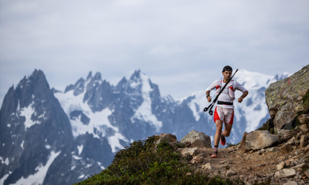 Le Trail des crêtes du Chablais – informations et conseils – Annulé