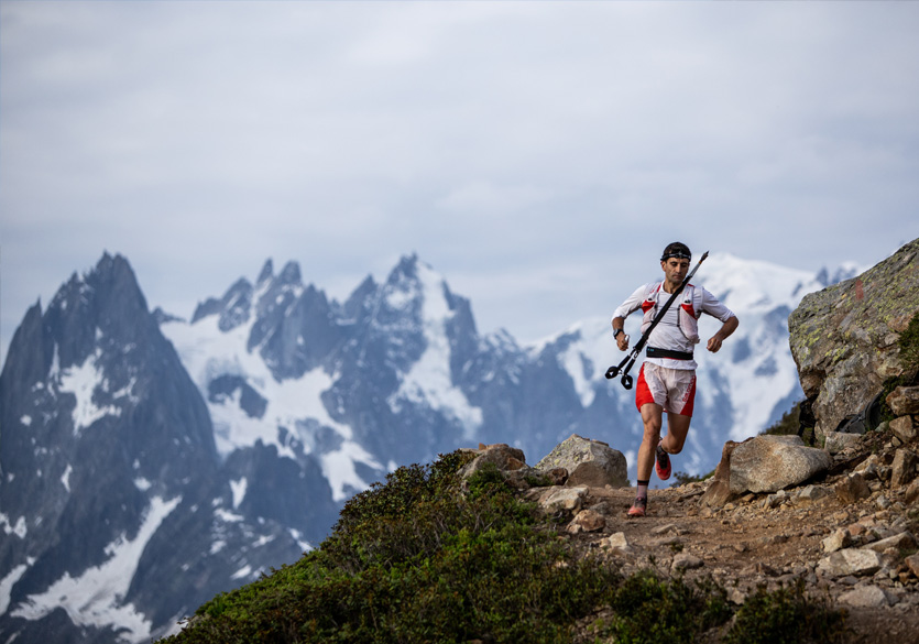 Le Trail des crêtes du Chablais – informations et conseils – Annulé
