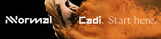 Nnormal Cadi