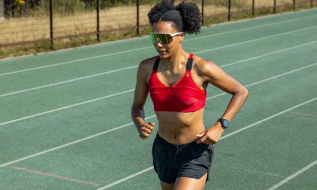Comment bien choisir sa brassière de sport Thuasne ?