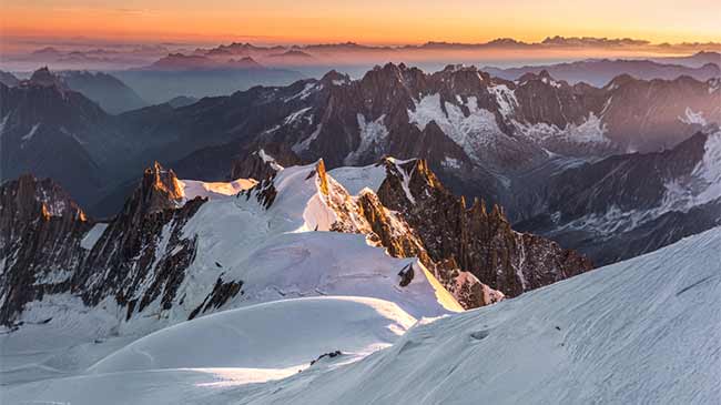Chamonix